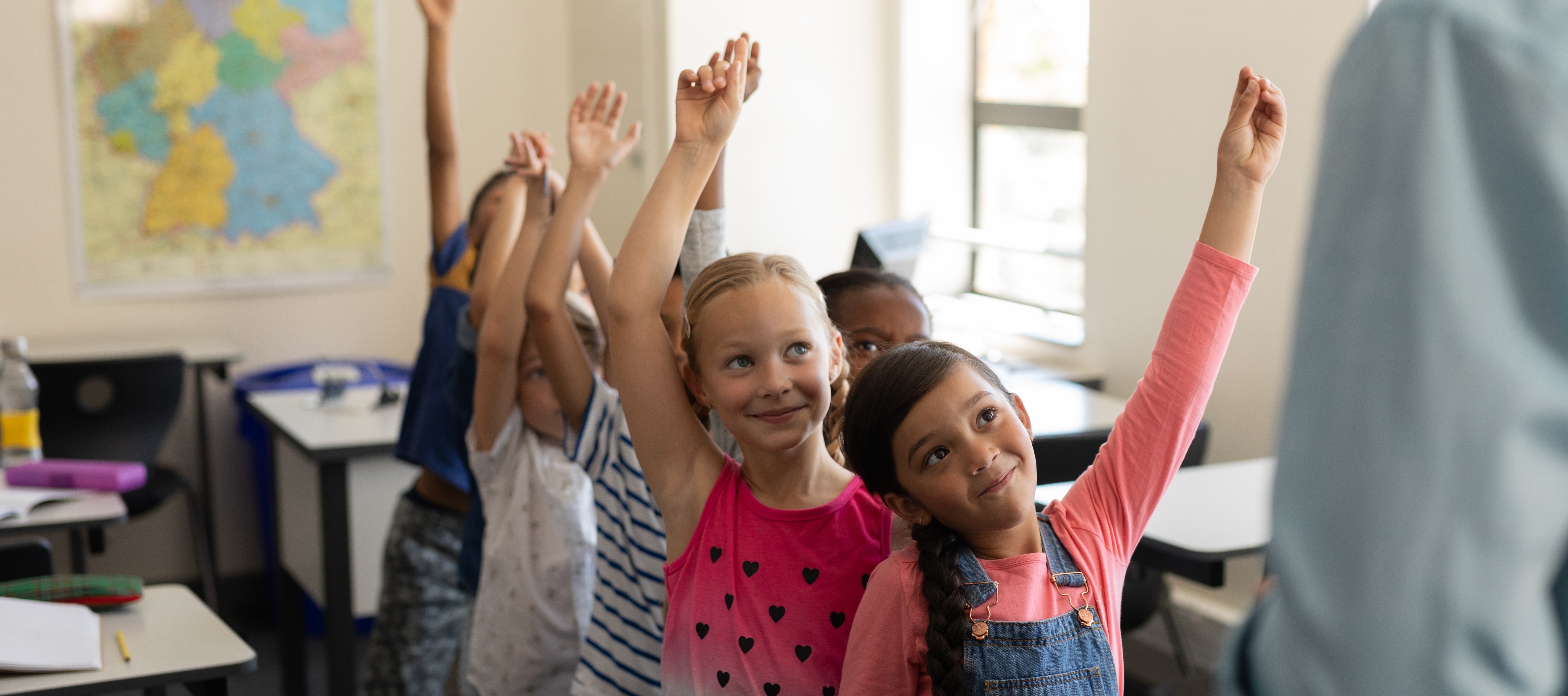 The Impact of School Meals on Communities