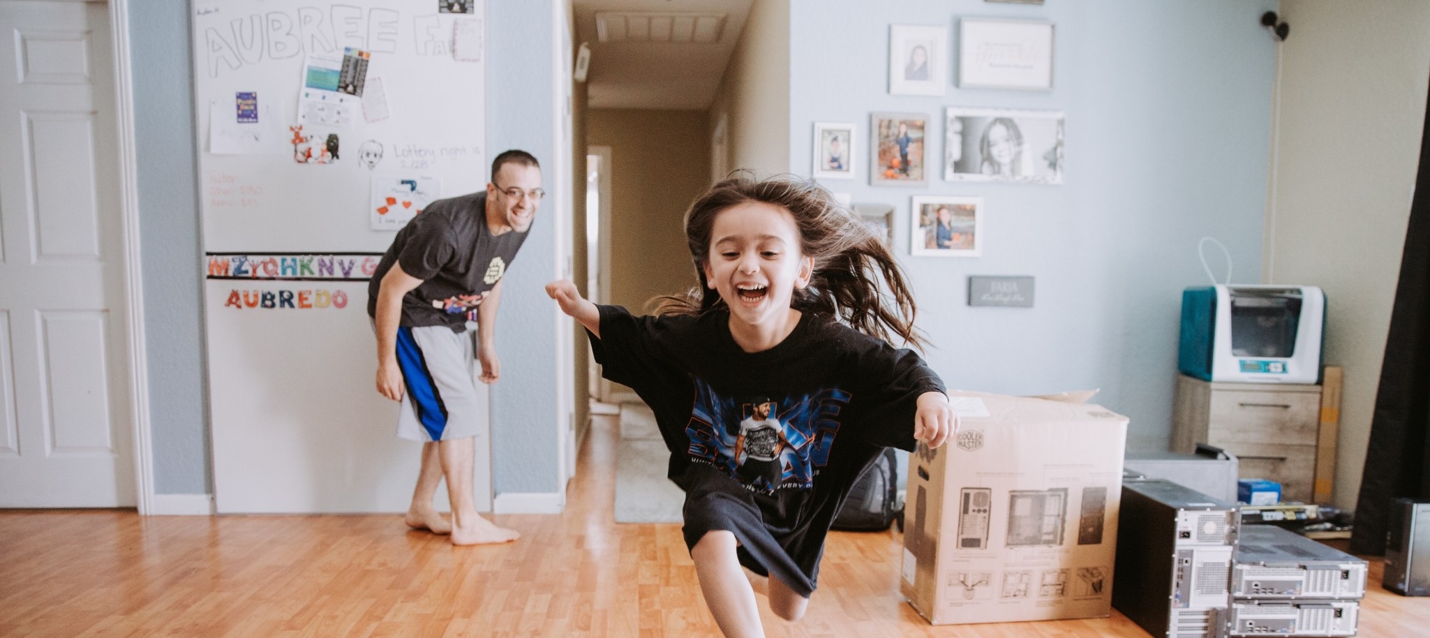 Energy Security: Essential for Children’s Well-Being